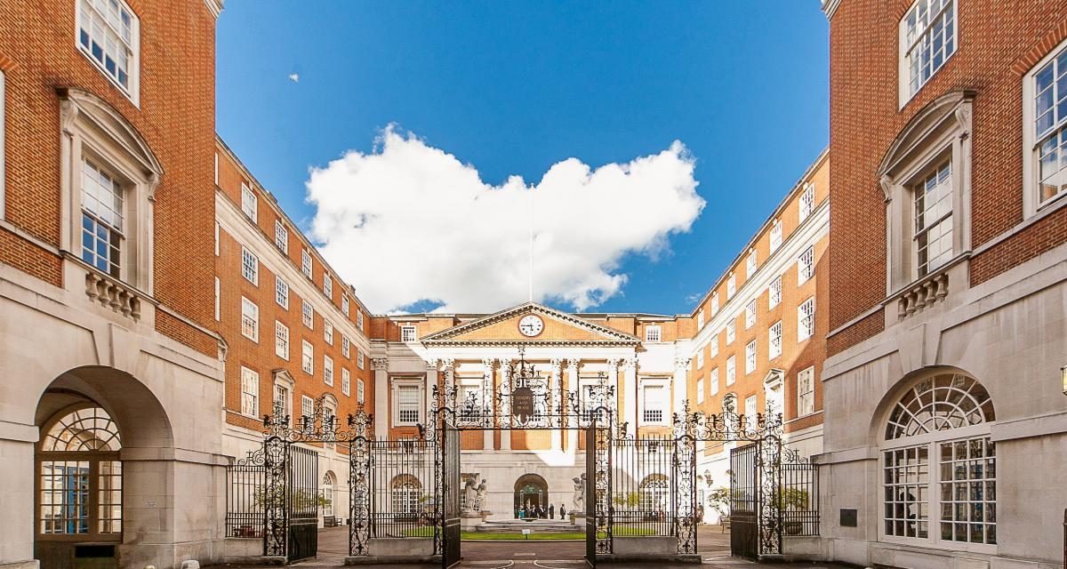 BMA House introduces “History of BMA House Tour”