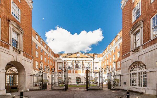 BMA House introduces “History of BMA House Tour”