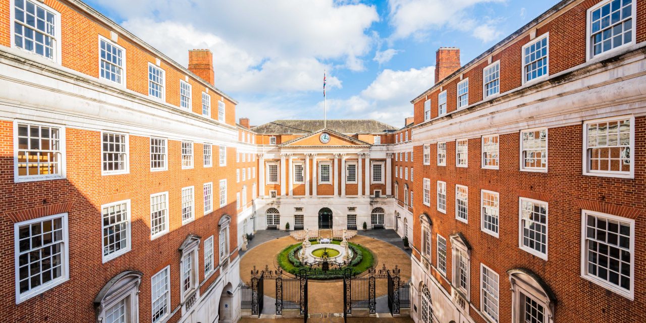 BMA House launches complimentary event carbon calculator tool