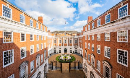 BMA House launches complimentary event carbon calculator tool